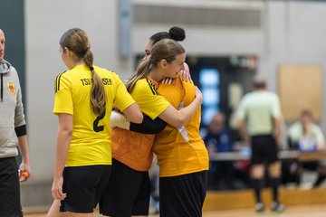 Bild 1308 - wBJ NFV Futsalmeisterschaft